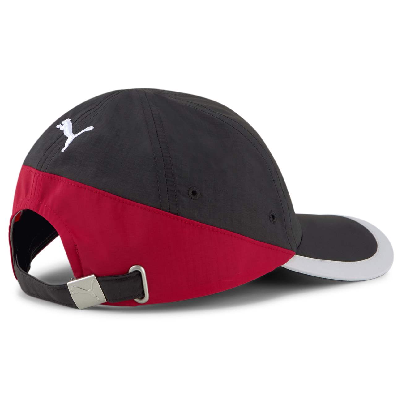 GORRO PUMA FERRARI SPTWR RACE BB - ROJO 023480-02 - 2