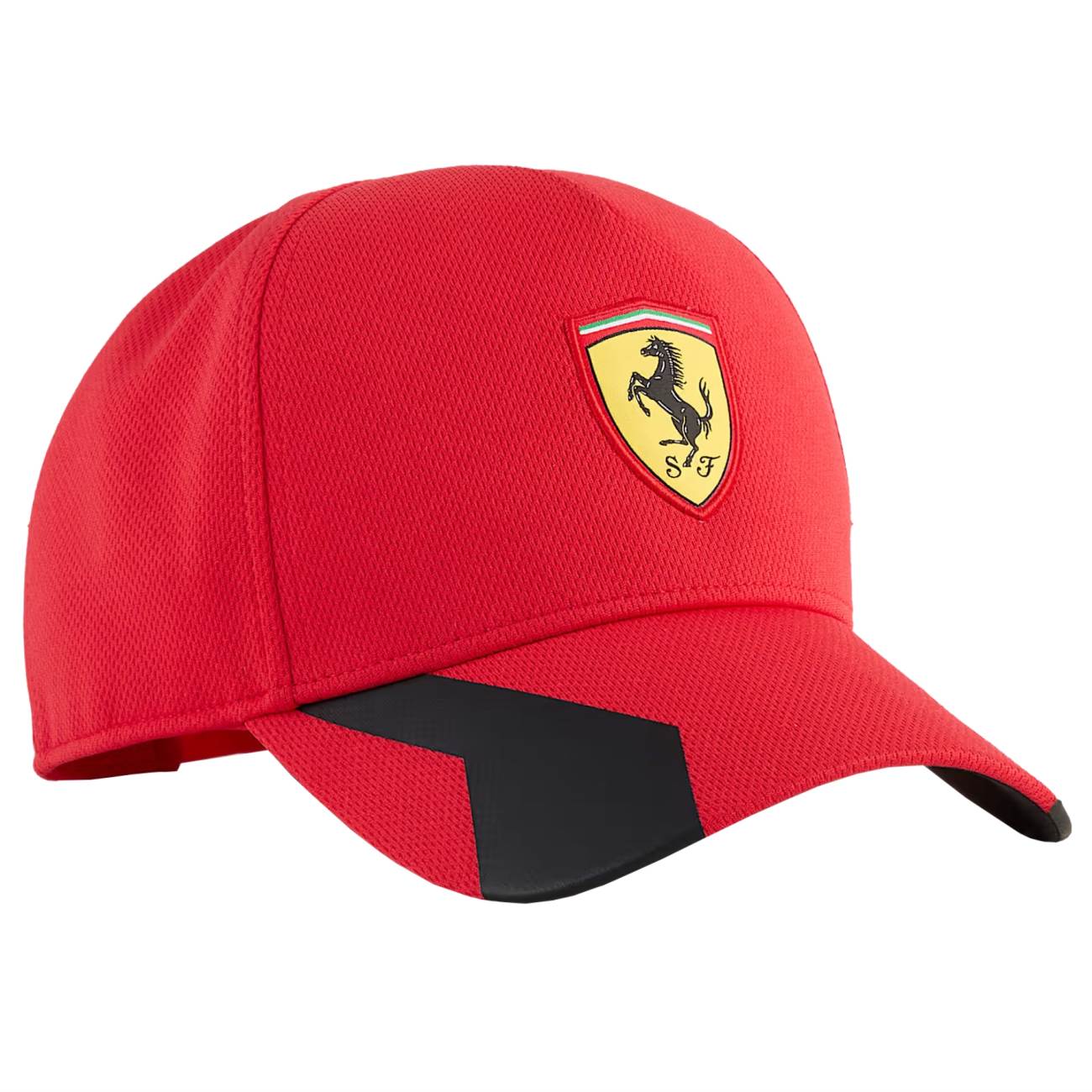 GORRO PUMA FERRARI BB - ROJO 026891-01 - 1
