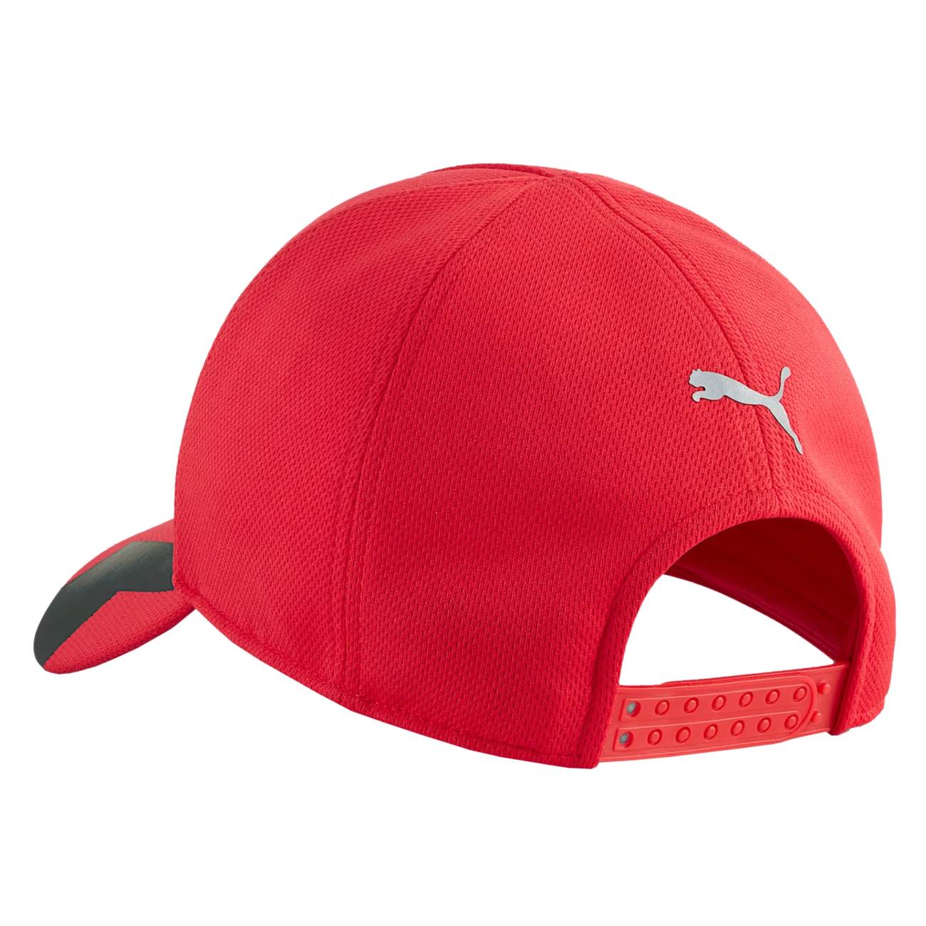 GORRO PUMA FERRARI BB - ROJO 026891-01 - 2