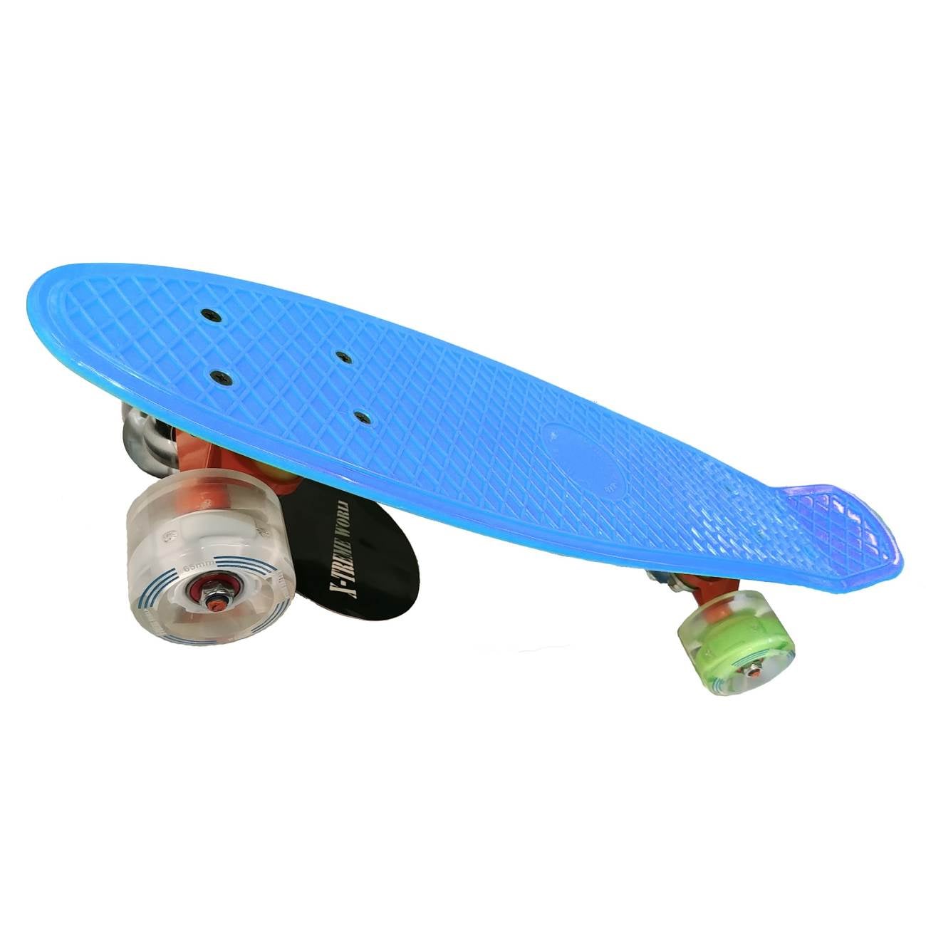 PENNY GRAVITAL - AZUL OM-501L - 1