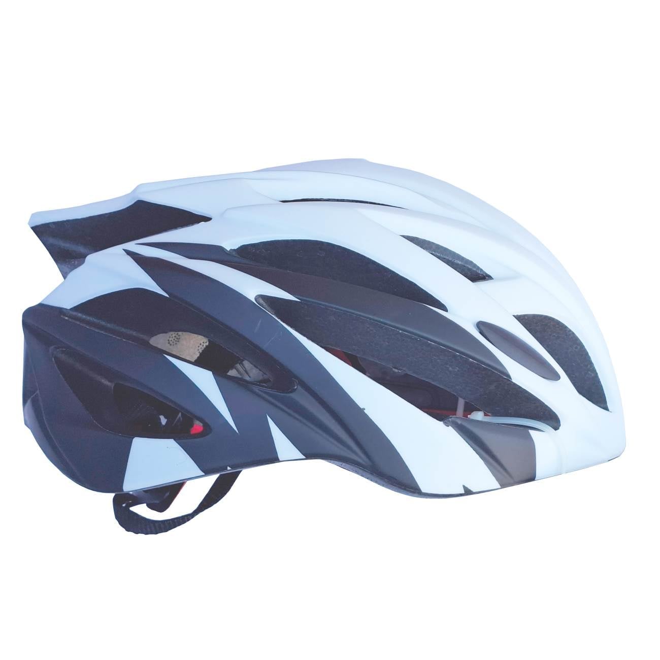 CASCO OLLIE CASCO CICLISTA STROM 2 - BLANCO K24-M - 1