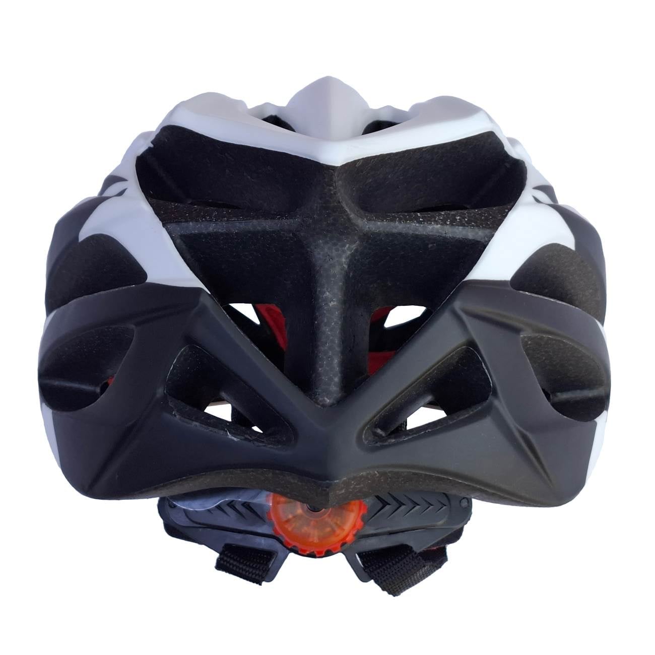 CASCO OLLIE CASCO CICLISTA STROM 2 - BLANCO K24-M - 2