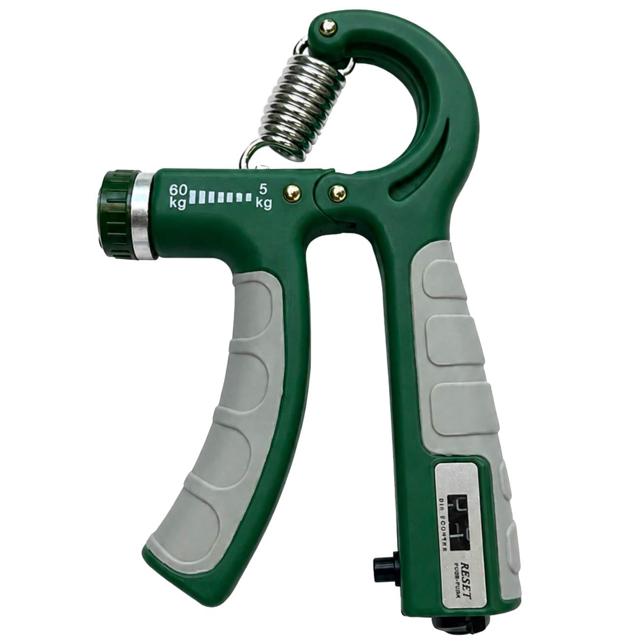 HAND GRIP NEXT UP HAND GRIP - VERDE MILITAR - 1
