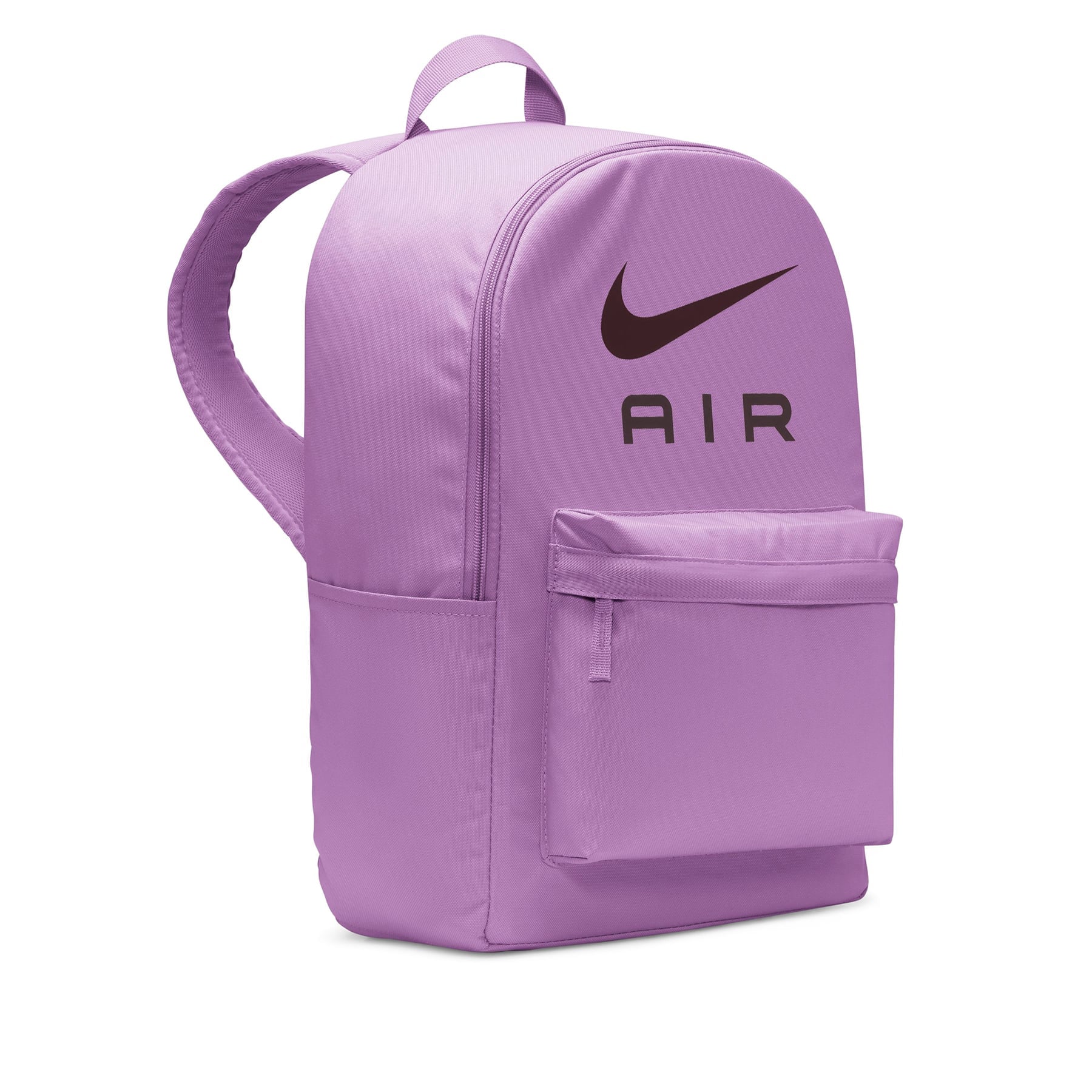 MOCHILA NIKE HERITAGE KPK - LILA DR6269-532 - 2