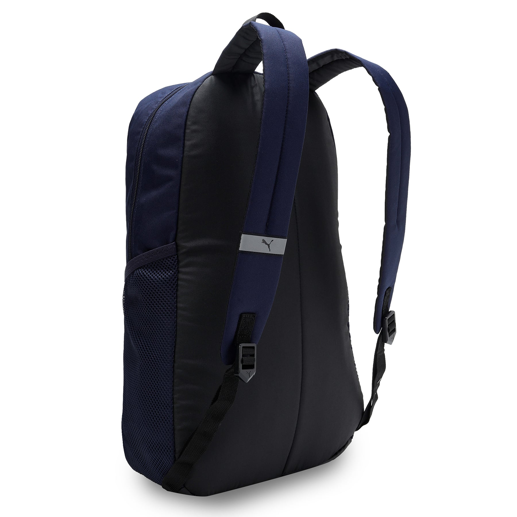 MOCHILA PUMA PLUS BACKPACK - AZUL 090346-02 - 2