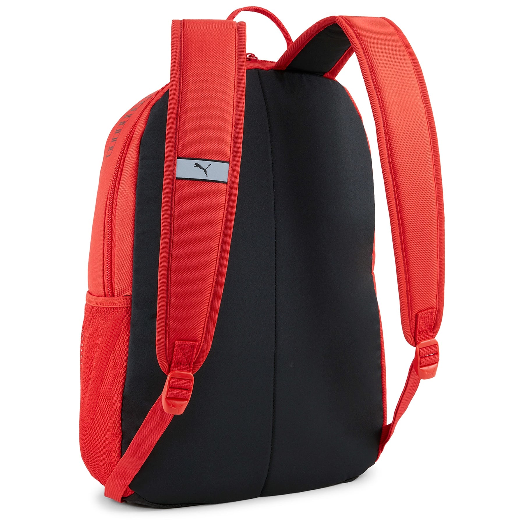 MOCHILA PUMA PHASE BACKPACK II - ROJO 079952-18 - 2