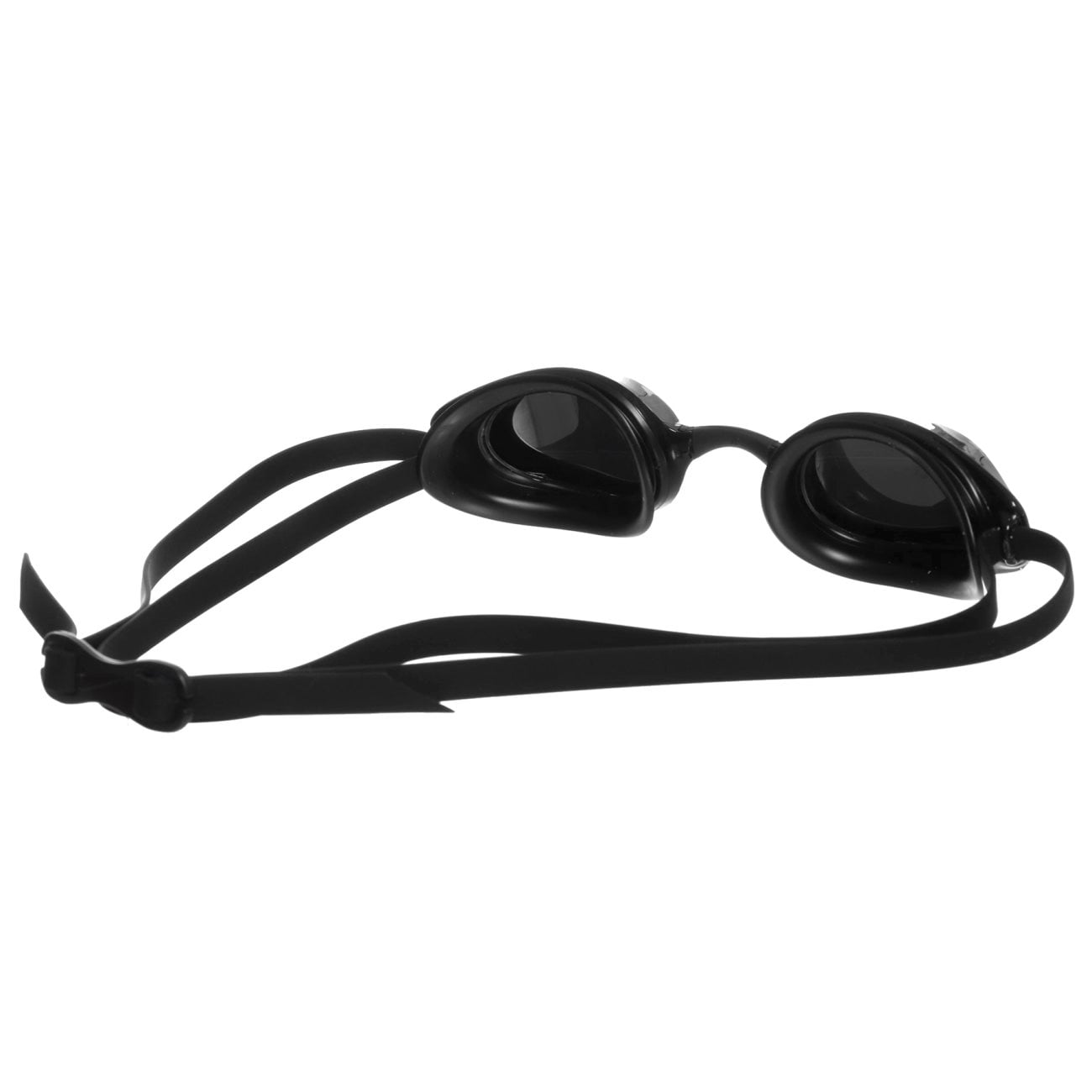 LENTES NIKE VAPOR MIRRORED GOGGLE - NEGRO NESSA176-040 - 2