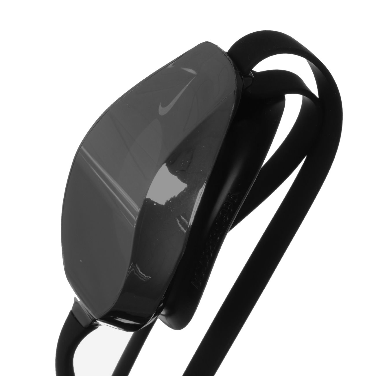 LENTES NIKE VAPOR MIRRORED GOGGLE - NEGRO NESSA176-040 - 3