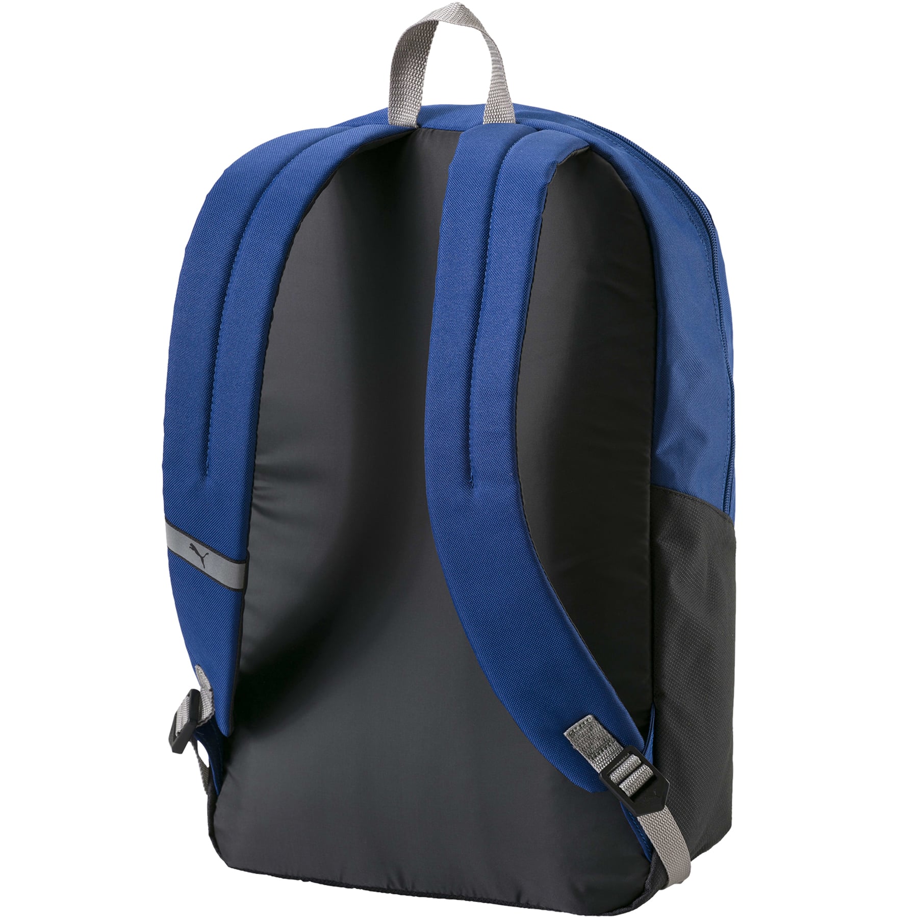 MOCHILA PUMA PIONEER - AZUL 074714-02 - 2