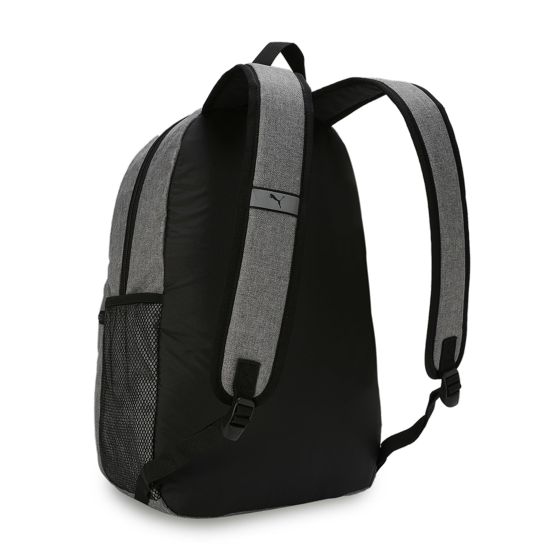 MOCHILA PUMA PHASE BACKPACK III - GRIS 090118-01 - 2