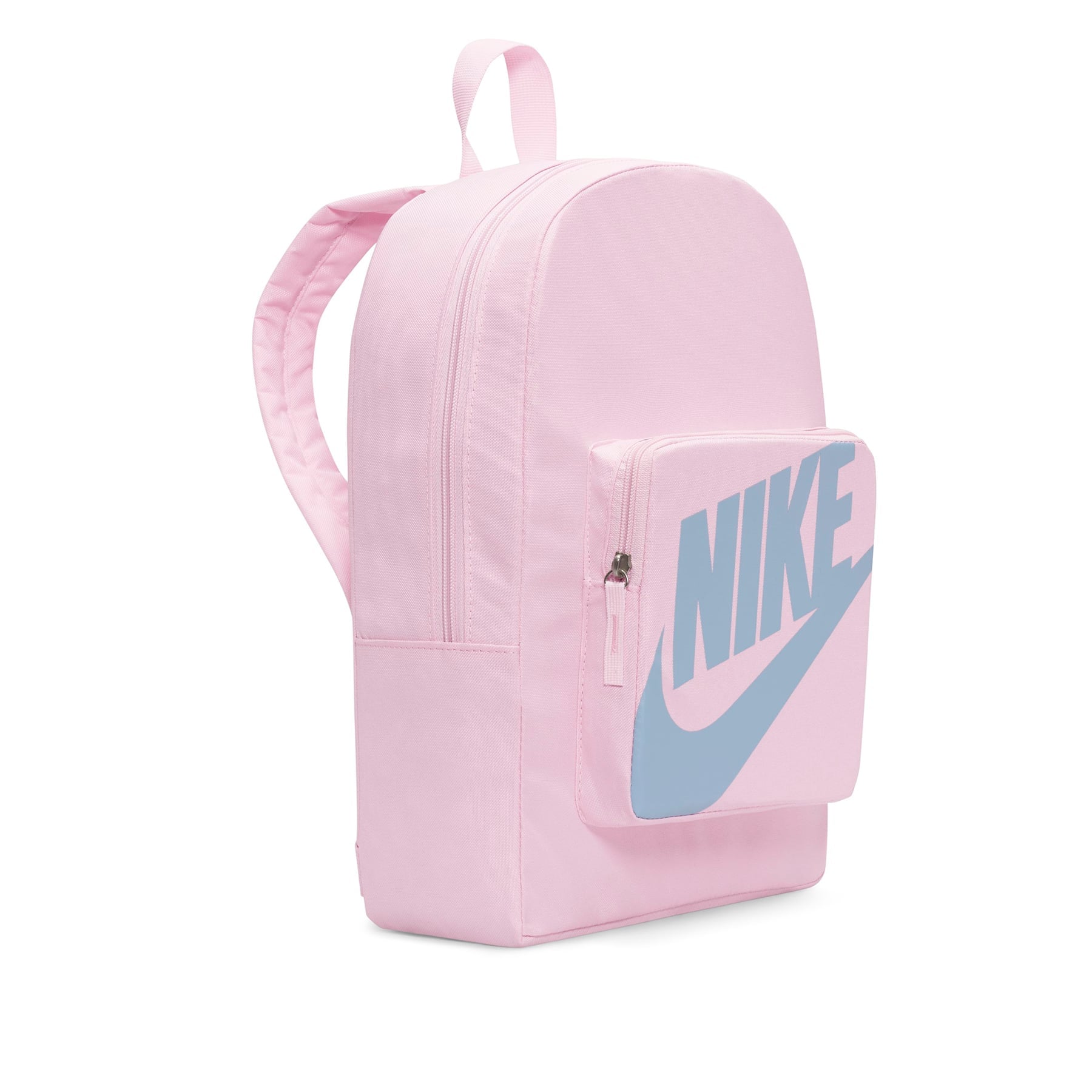 MOCHILA NIKE CLASSIC BKPK - ROSADO BA5928-663 - 2