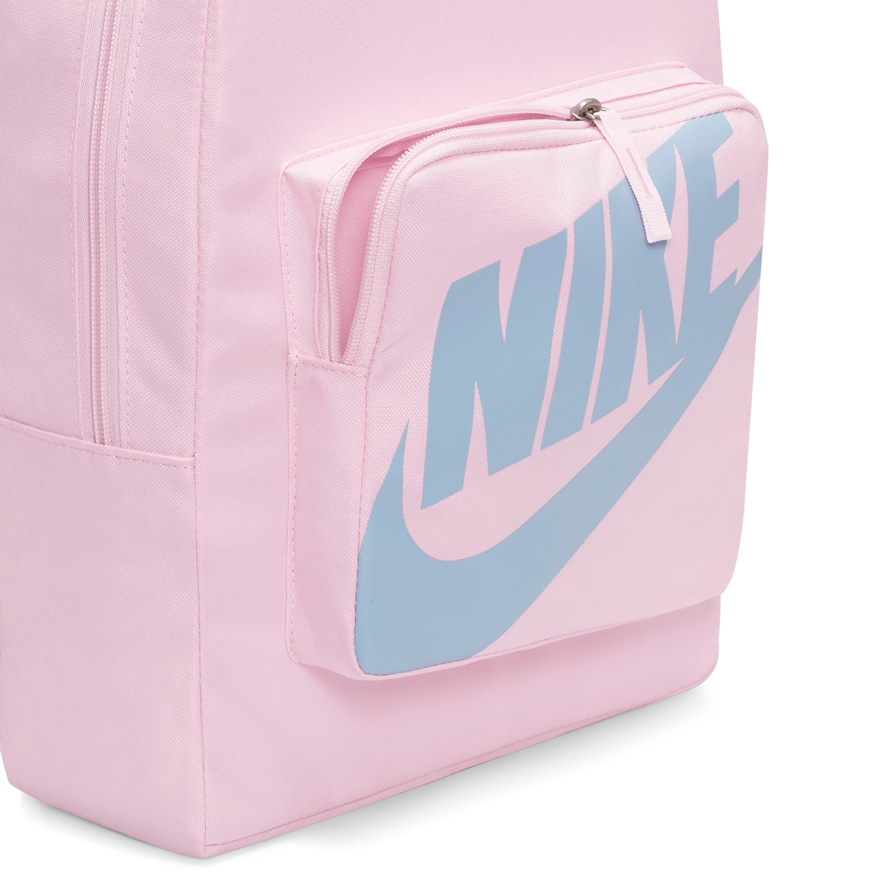 MOCHILA NIKE CLASSIC BKPK - ROSADO BA5928-663 - 5