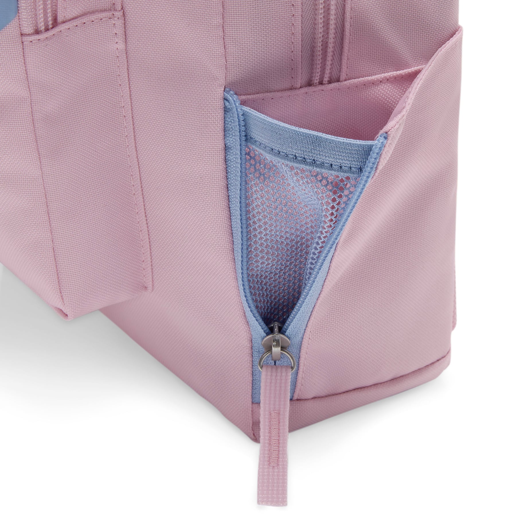 MOCHILA NIKE CLASSIC BKPK - ROSADO BA5928-663 - 6