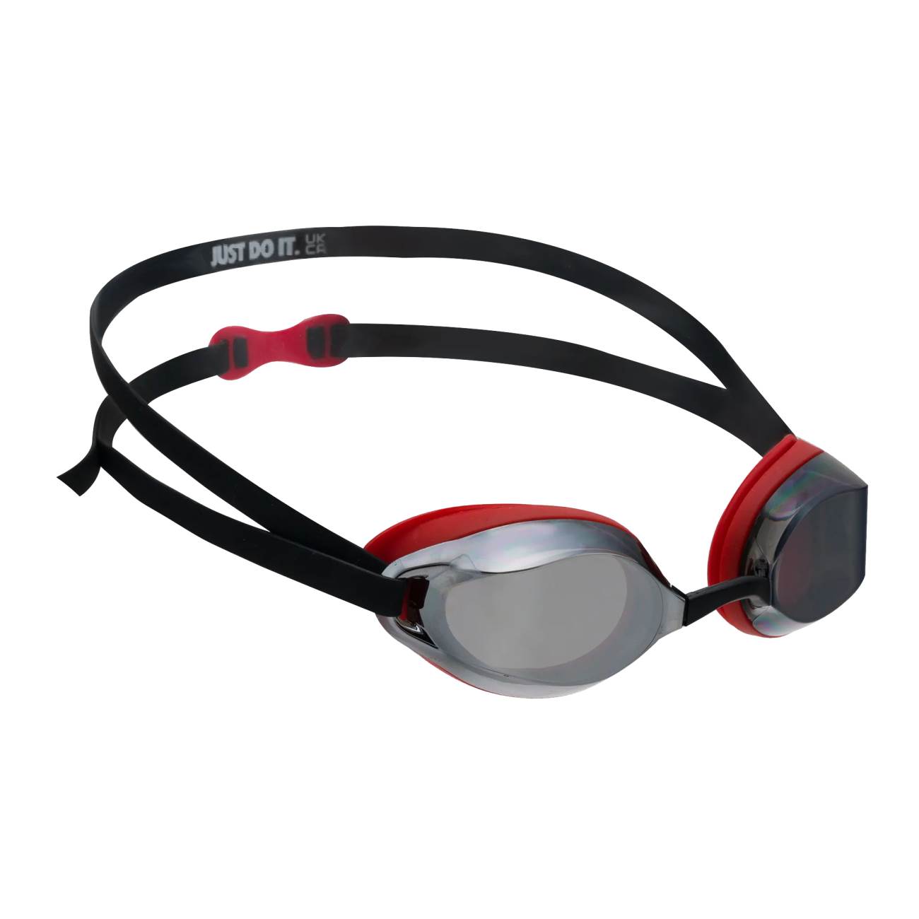 LENTES NIKE LEGACY MIRROR GOGGLE - NEGRO NESSA178-931 - 3