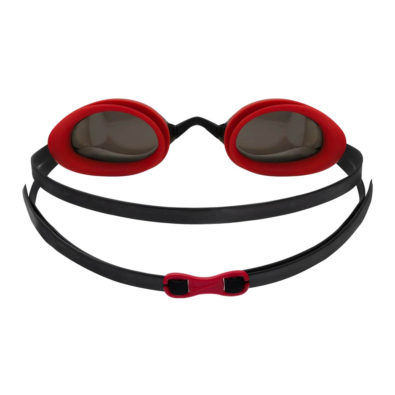 LENTES NIKE LEGACY MIRROR GOGGLE - NEGRO NESSA178-931 - 5