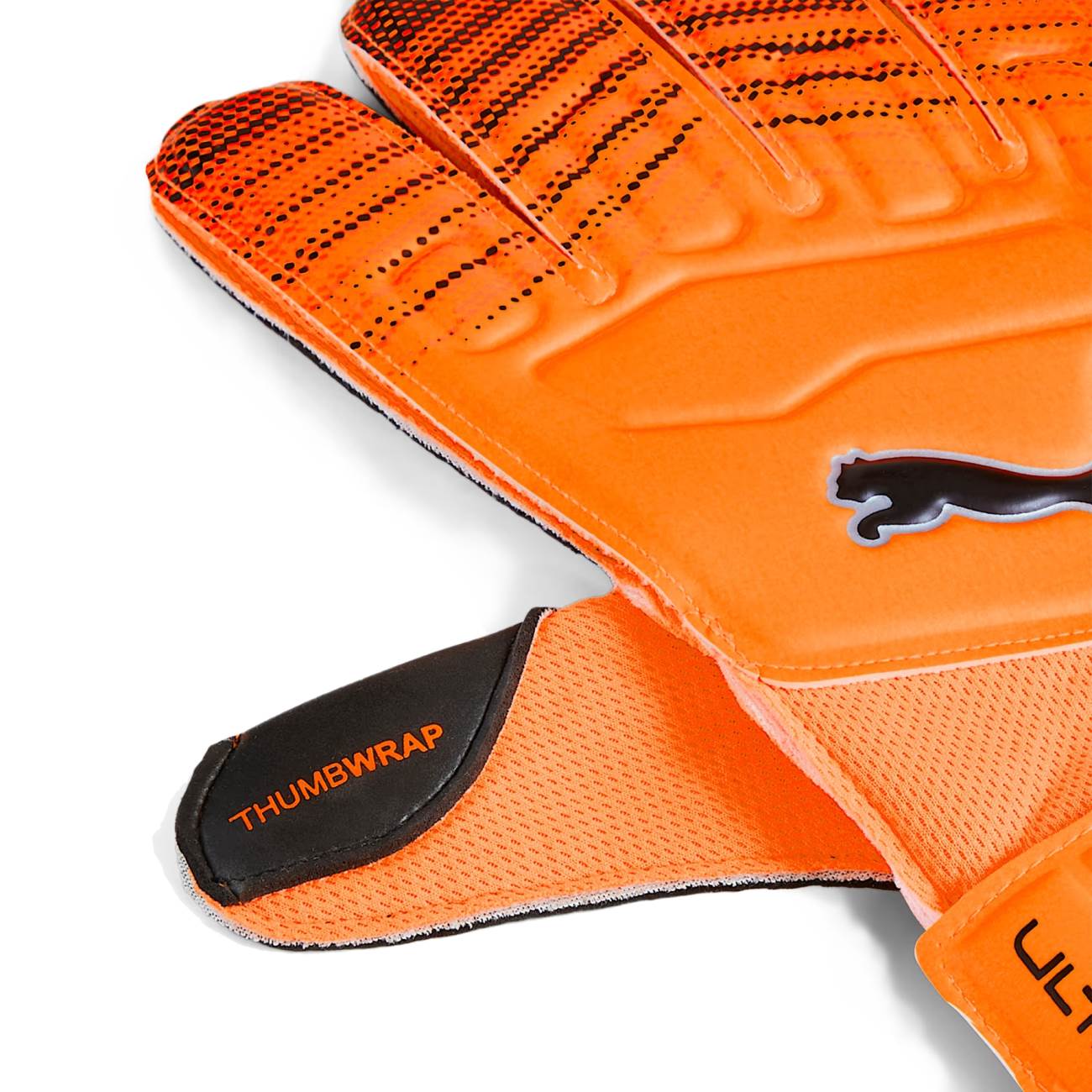 GUANTES PUMA LEGACY MIRRORED GOGGLE - NARANJA 042084-02 - 2