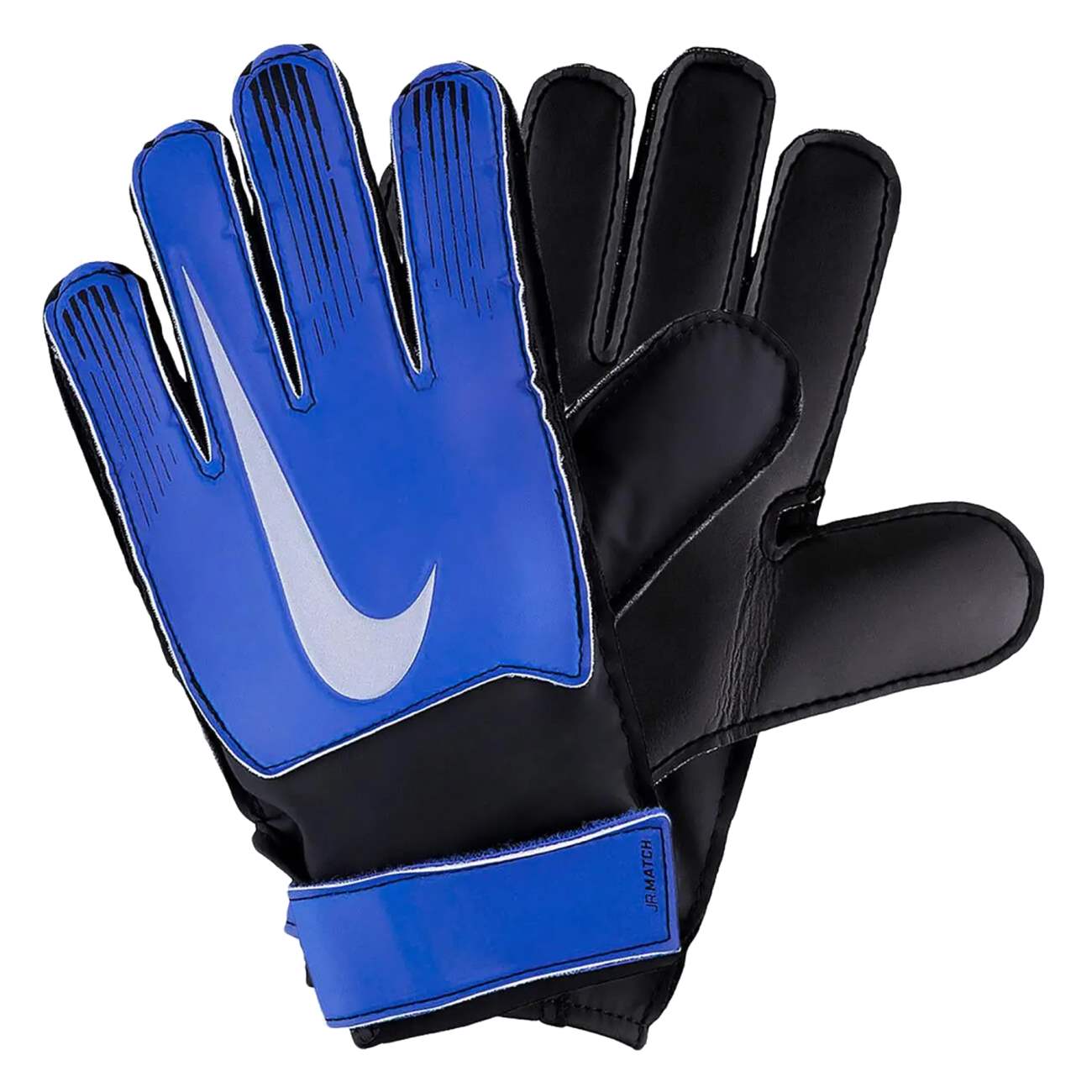 GUANTES NIKE GK MATCH - AZUL GS0368-420 - 3