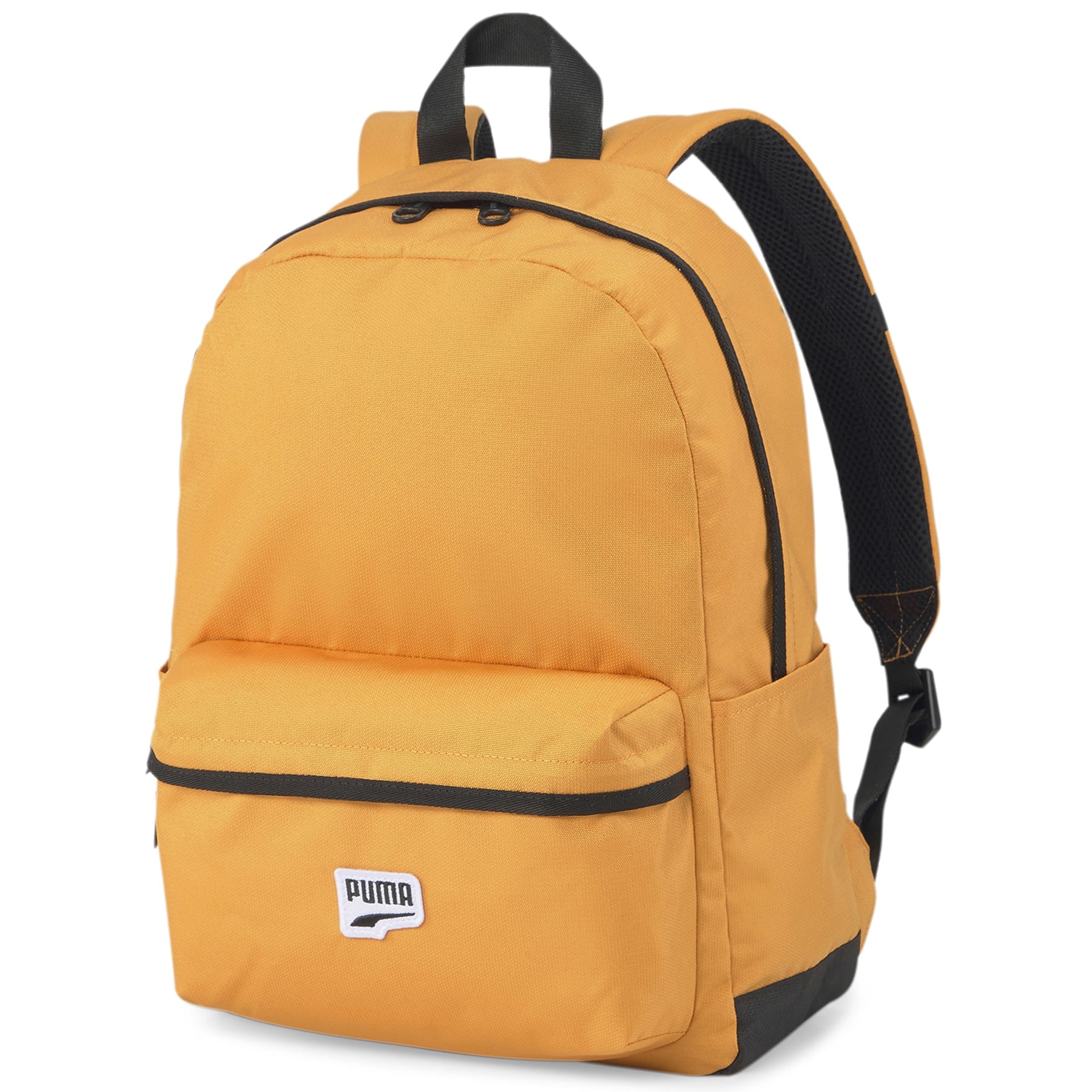 MOCHILA PUMA DOWNTOWN - MOSTAZA 079659-02 - 1