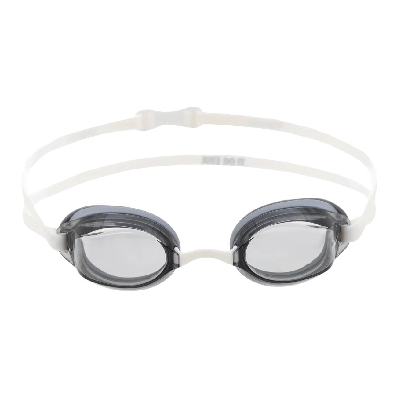 LENTES NIKE LEGACY MIRROR GOGGLE - BLANCO NESSA179-042 - 1