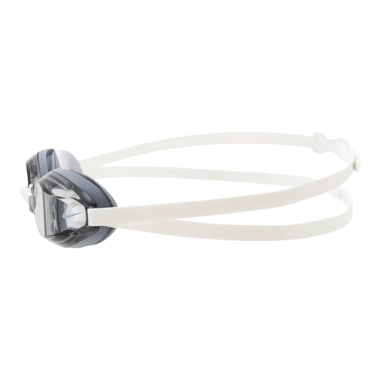 LENTES NIKE LEGACY MIRROR GOGGLE - BLANCO NESSA179-042 - 2