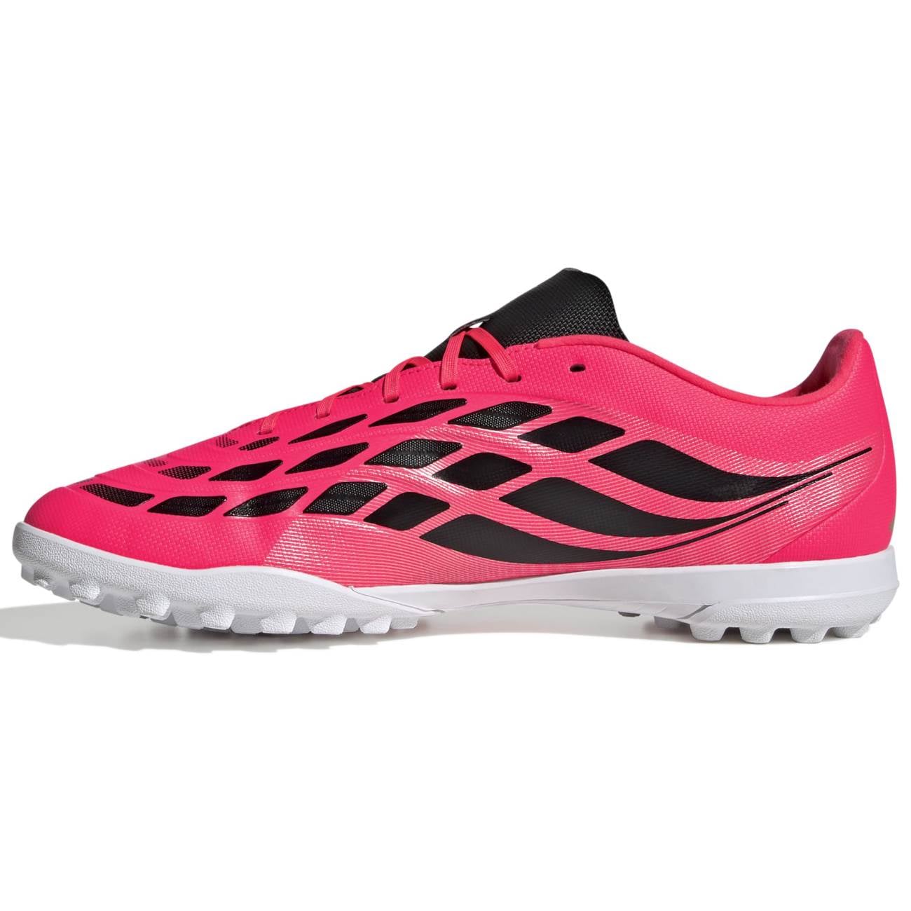 ZAPATILLAS ADIDAS PARA HOMBRE FUTBOL PREDATOR CLUB TF - CORAL HP9975 - 3
