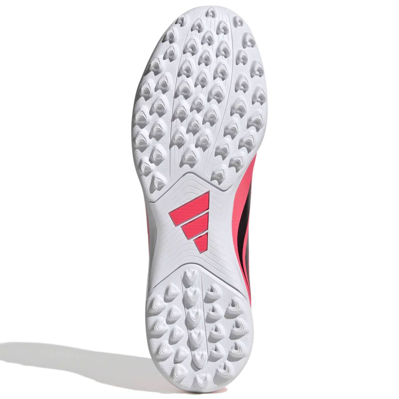 ZAPATILLAS ADIDAS PARA HOMBRE FUTBOL PREDATOR CLUB TF - CORAL HP9975 - 6
