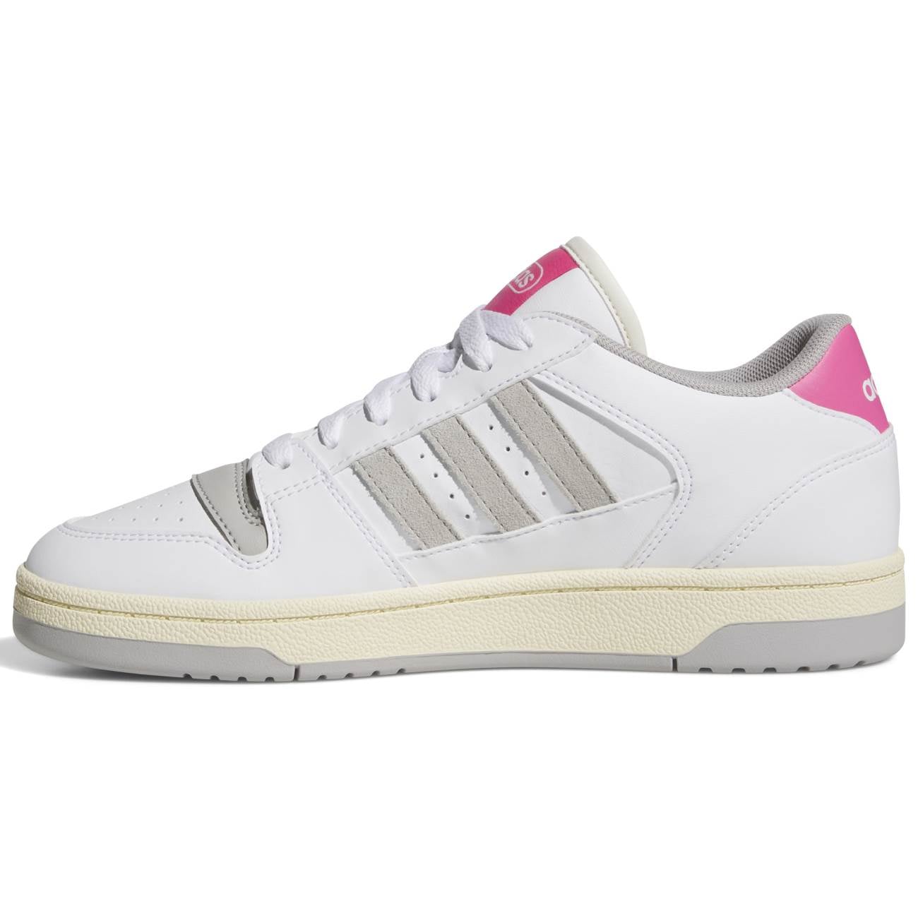 ZAPATILLAS ADIDAS PARA MUJER URBANAS W BREAK START LOW - BLANCO JP7518 - 3