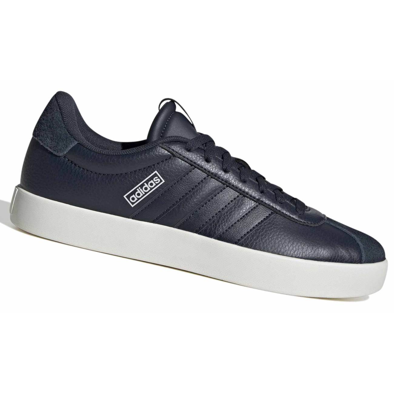 ZAPATILLAS ADIDAS PARA HOMBRE URBANAS VL COURT 3.0 AZ/BL - AZUL IH4799 - 1