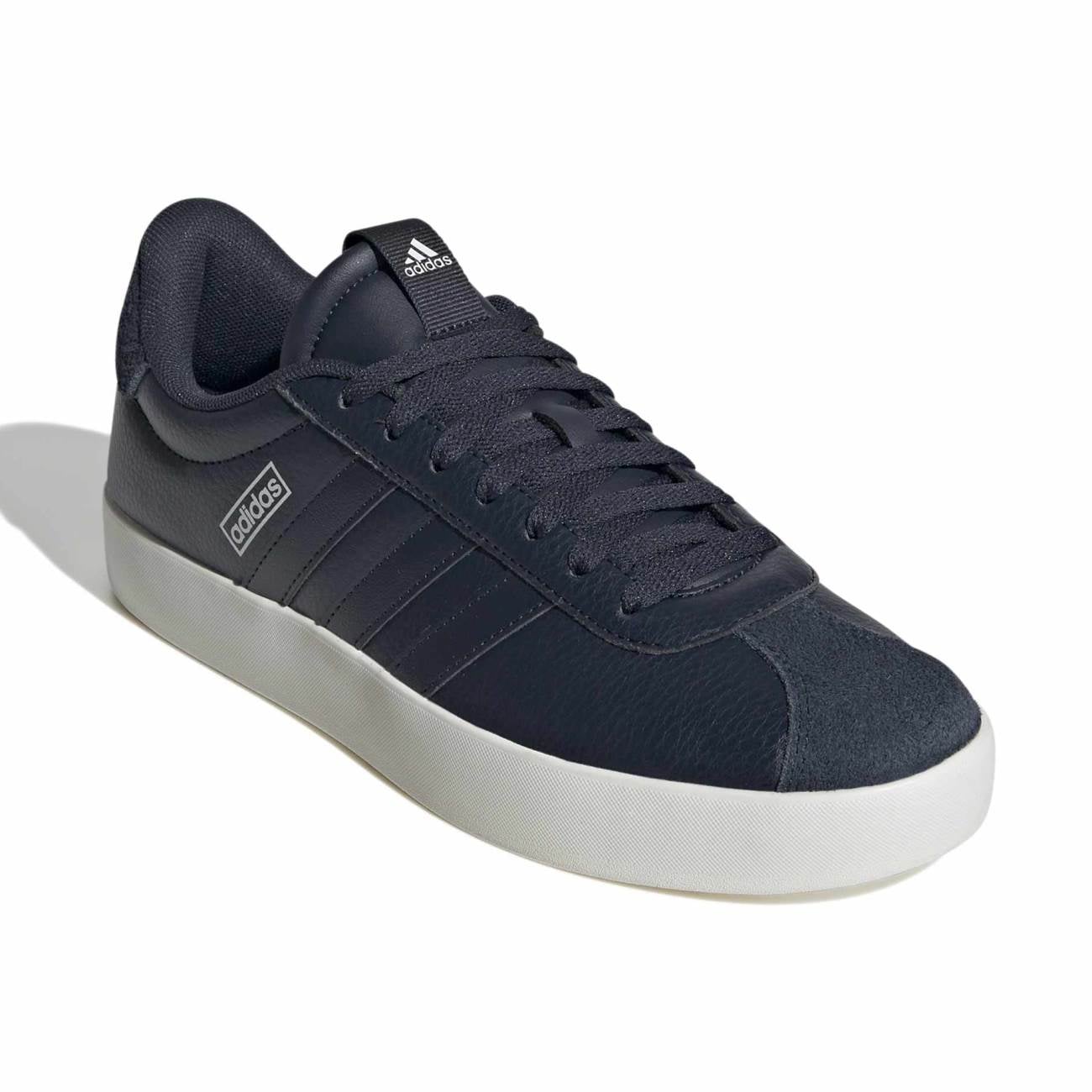 ZAPATILLAS ADIDAS PARA HOMBRE URBANAS VL COURT 3.0 AZ/BL - AZUL IH4799 - 2