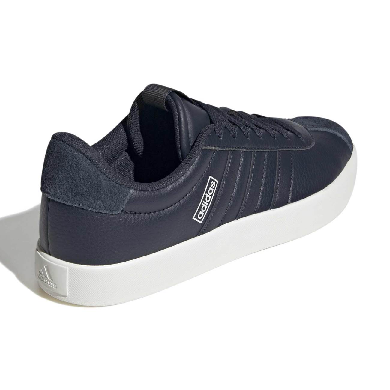 ZAPATILLAS ADIDAS PARA HOMBRE URBANAS VL COURT 3.0 AZ/BL - AZUL IH4799 - 4