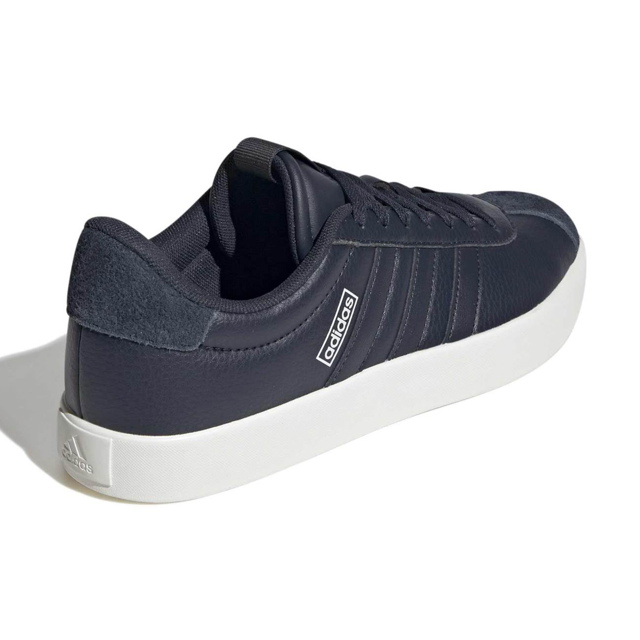 ZAPATILLAS ADIDAS PARA HOMBRE URBANAS VL COURT 3.0 AZ/BL - AZUL IH4799 - 4