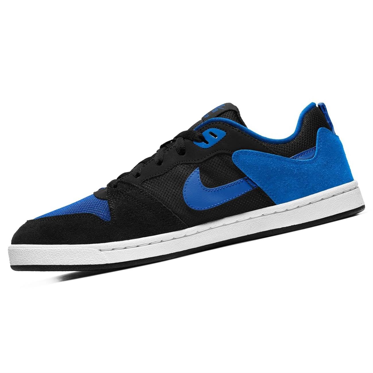 ZAPATILLAS NIKE PARA HOMBRE URBANAS SB ALLEYOOP - NEGRO CJ0882-004 - 1