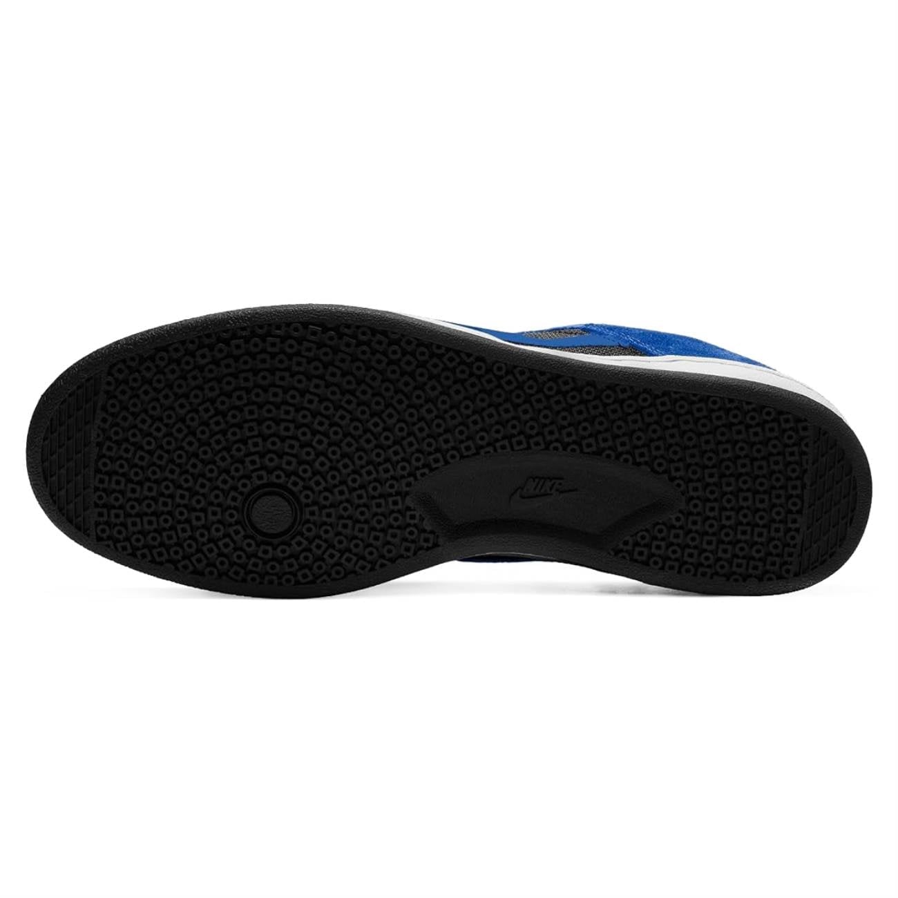 ZAPATILLAS NIKE PARA HOMBRE URBANAS SB ALLEYOOP - NEGRO CJ0882-004 - 3