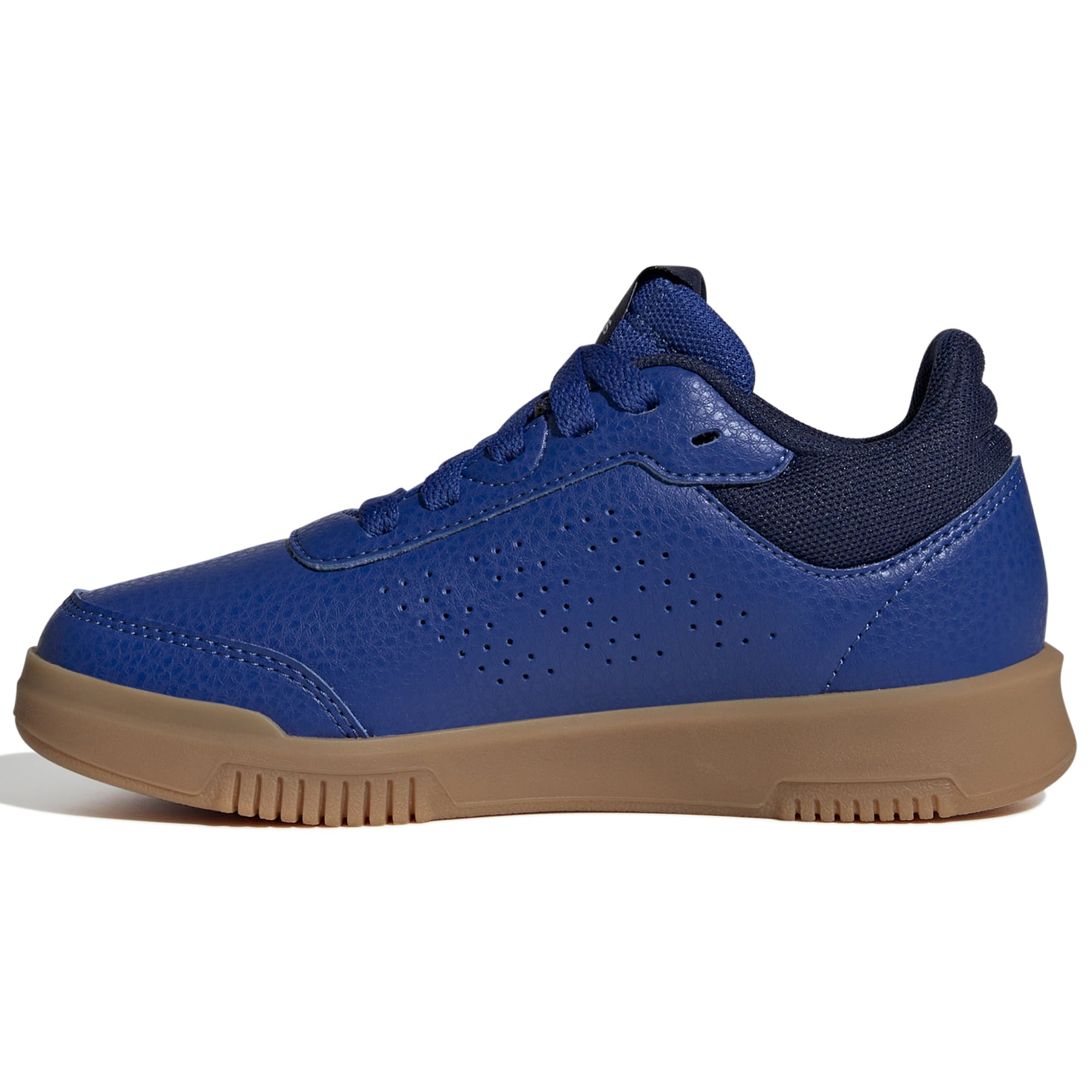 ZAPATILLAS ADIDAS UNISEX URBANAS TENSAUR SPORT 2.0 K - AZUL IF1721 - 3