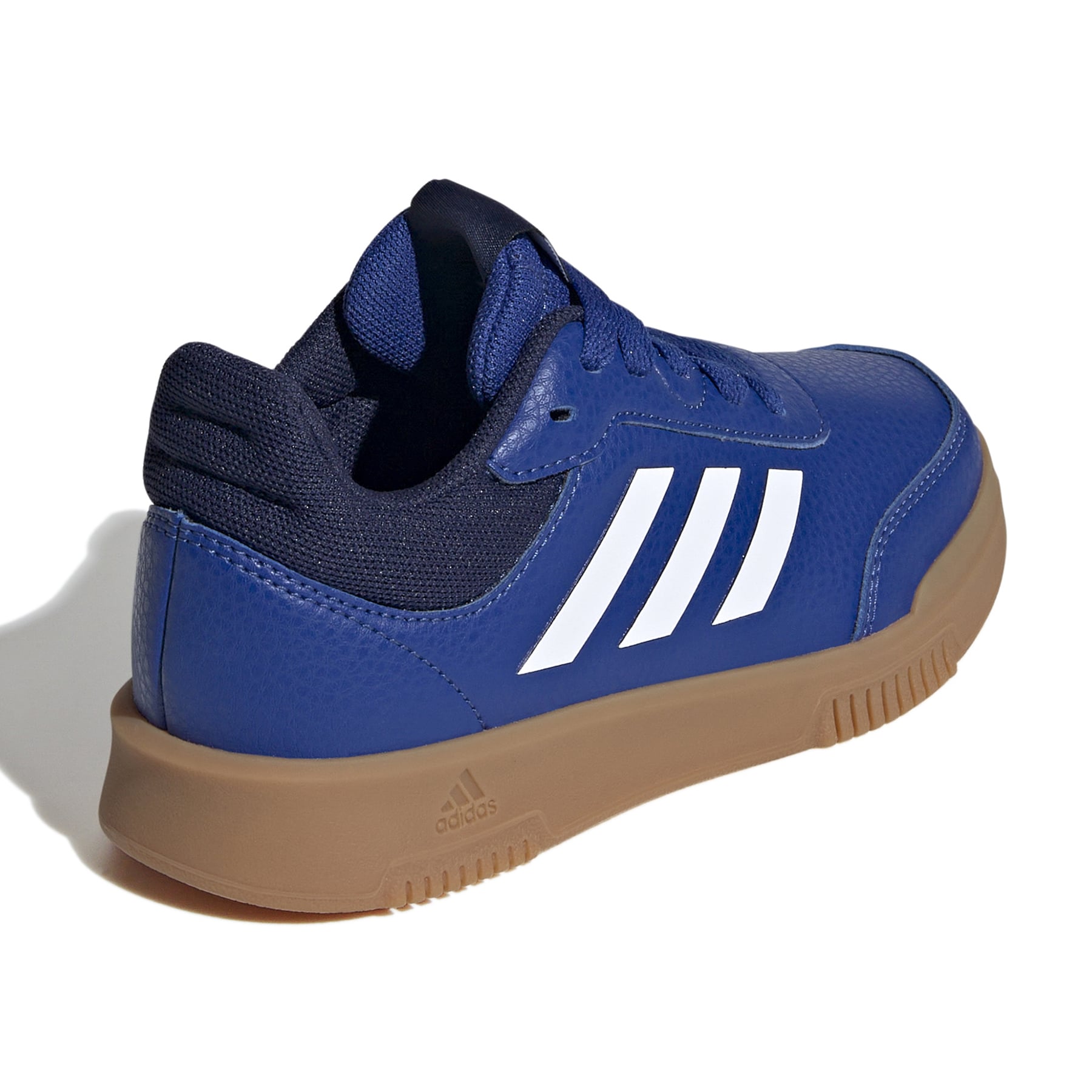 ZAPATILLAS ADIDAS UNISEX URBANAS TENSAUR SPORT 2.0 K - AZUL IF1721 - 4