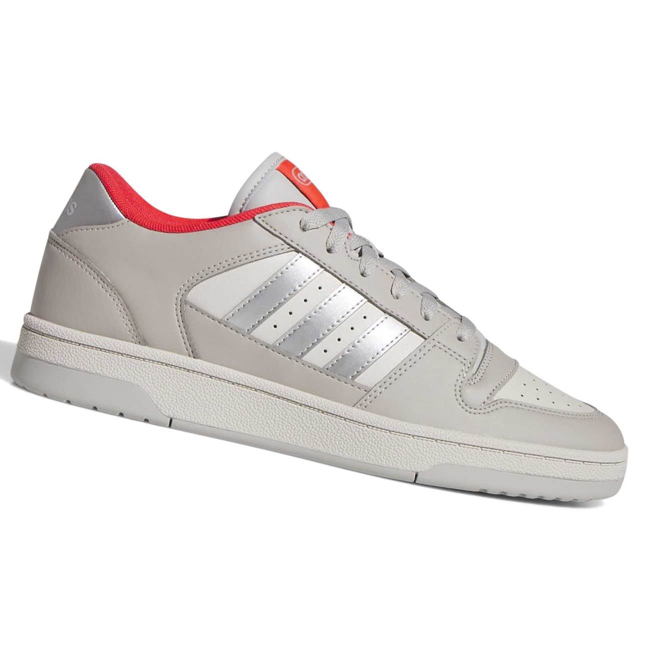 ZAPATILLAS ADIDAS PARA HOMBRE URBANAS BREAK START LOW - GRISANCO JQ9613 - 1