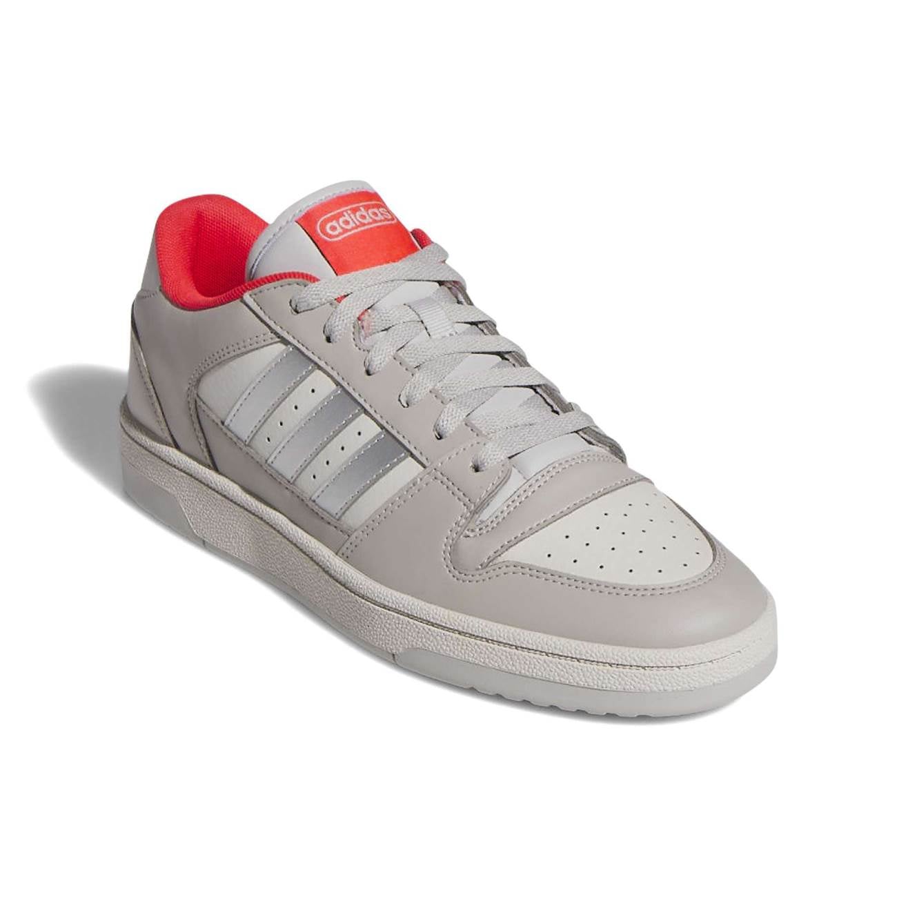ZAPATILLAS ADIDAS PARA HOMBRE URBANAS BREAK START LOW - GRISANCO JQ9613 - 2