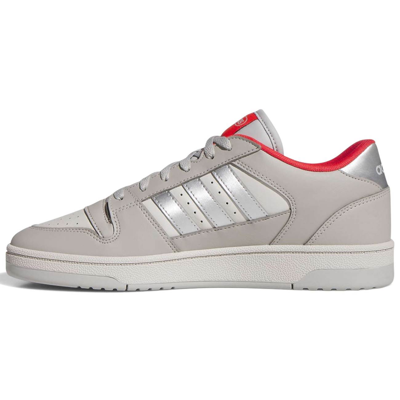 ZAPATILLAS ADIDAS PARA HOMBRE URBANAS BREAK START LOW - GRISANCO JQ9613 - 3