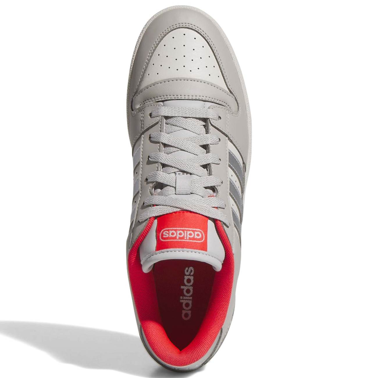 ZAPATILLAS ADIDAS PARA HOMBRE URBANAS BREAK START LOW - GRISANCO JQ9613 - 5
