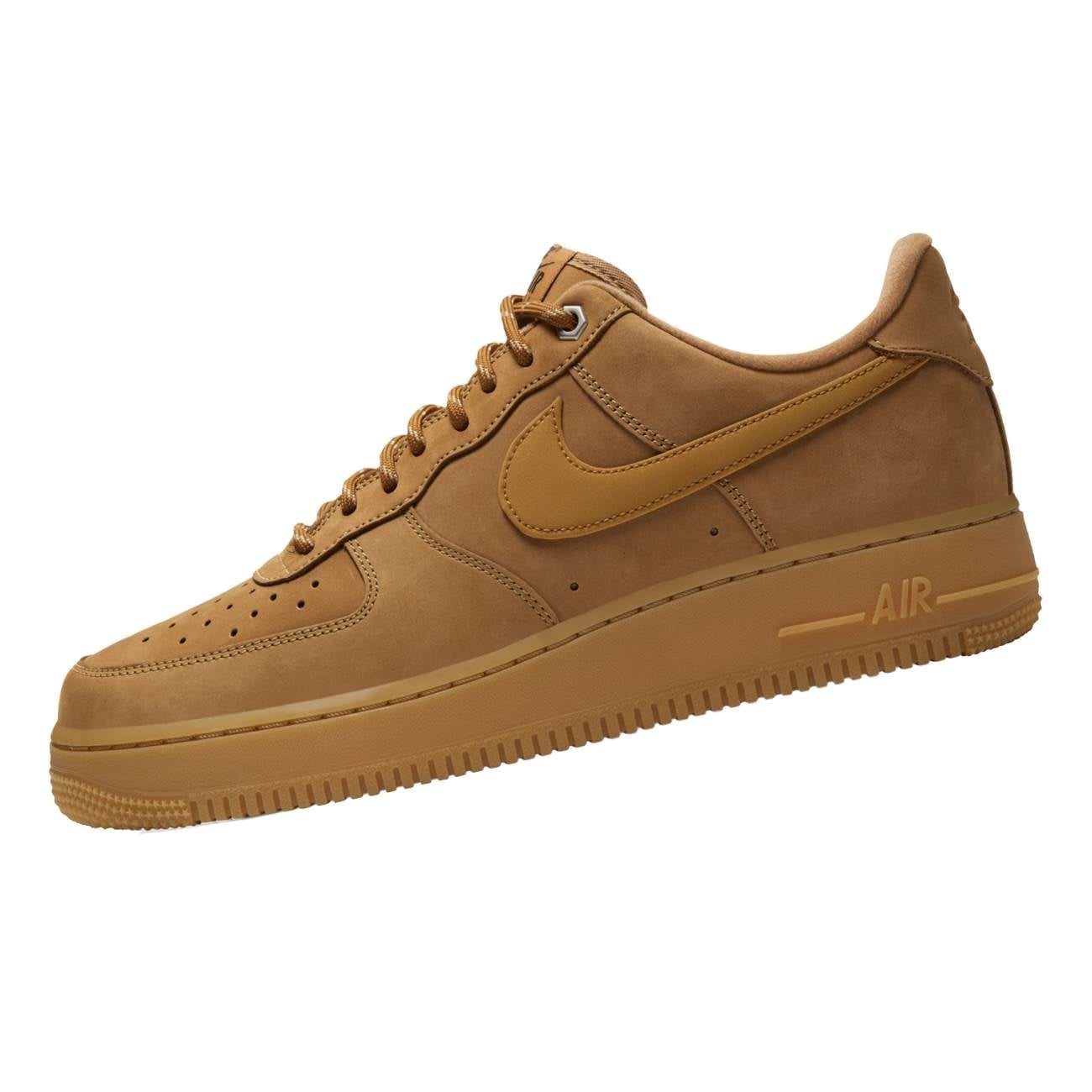 ZAPATILLAS NIKE PARA HOMBRE URBANAS AIR FORCE 1 07 L V8 - BEIGE CJ9179-200 - 1