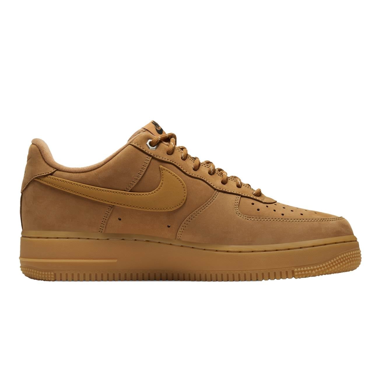 ZAPATILLAS NIKE PARA HOMBRE URBANAS AIR FORCE 1 07 L V8 - BEIGE CJ9179-200 - 3