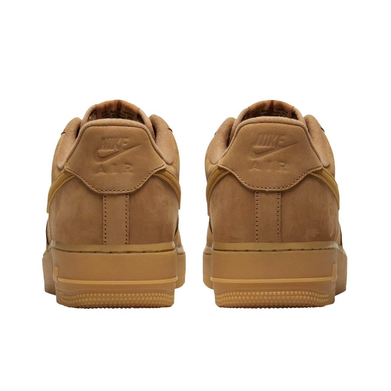 ZAPATILLAS NIKE PARA HOMBRE URBANAS AIR FORCE 1 07 L V8 - BEIGE CJ9179-200 - 4