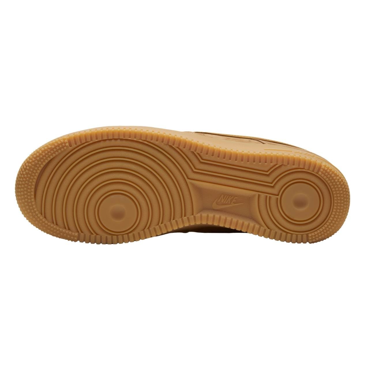 ZAPATILLAS NIKE PARA HOMBRE URBANAS AIR FORCE 1 07 L V8 - BEIGE CJ9179-200 - 5