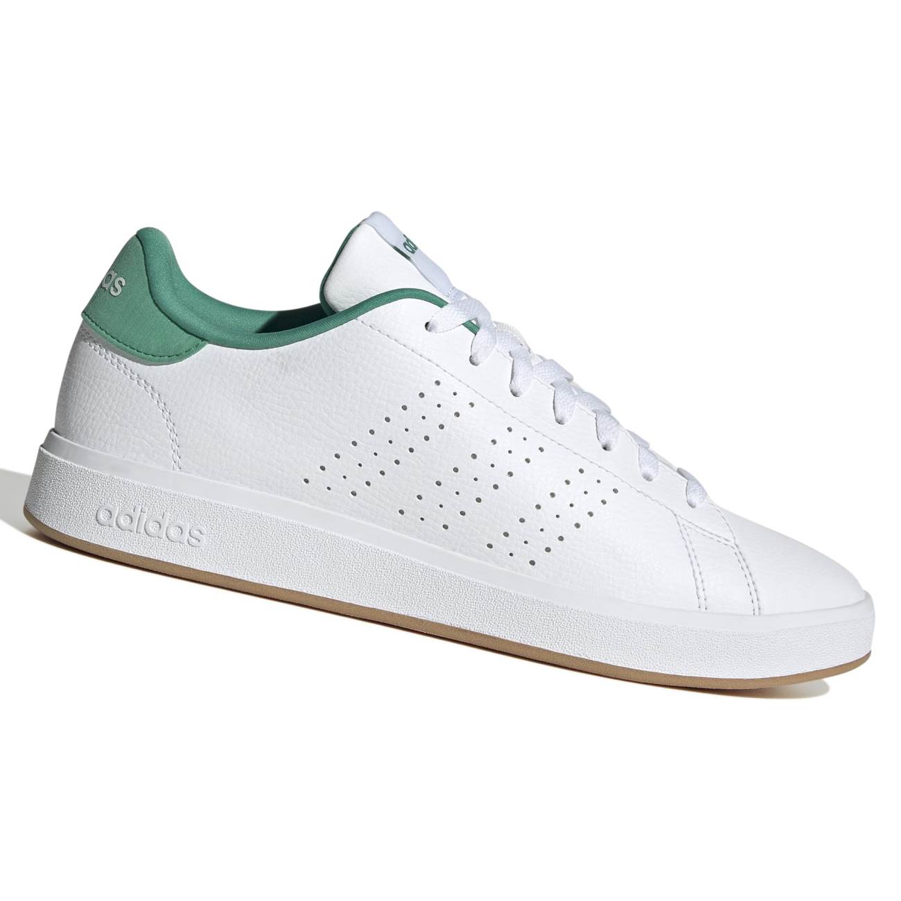 ZAPATILLAS ADIDAS PARA HOMBRE URBANAS ADVANTAGE BASE 2.0 - BLANCO JQ0386 - 1