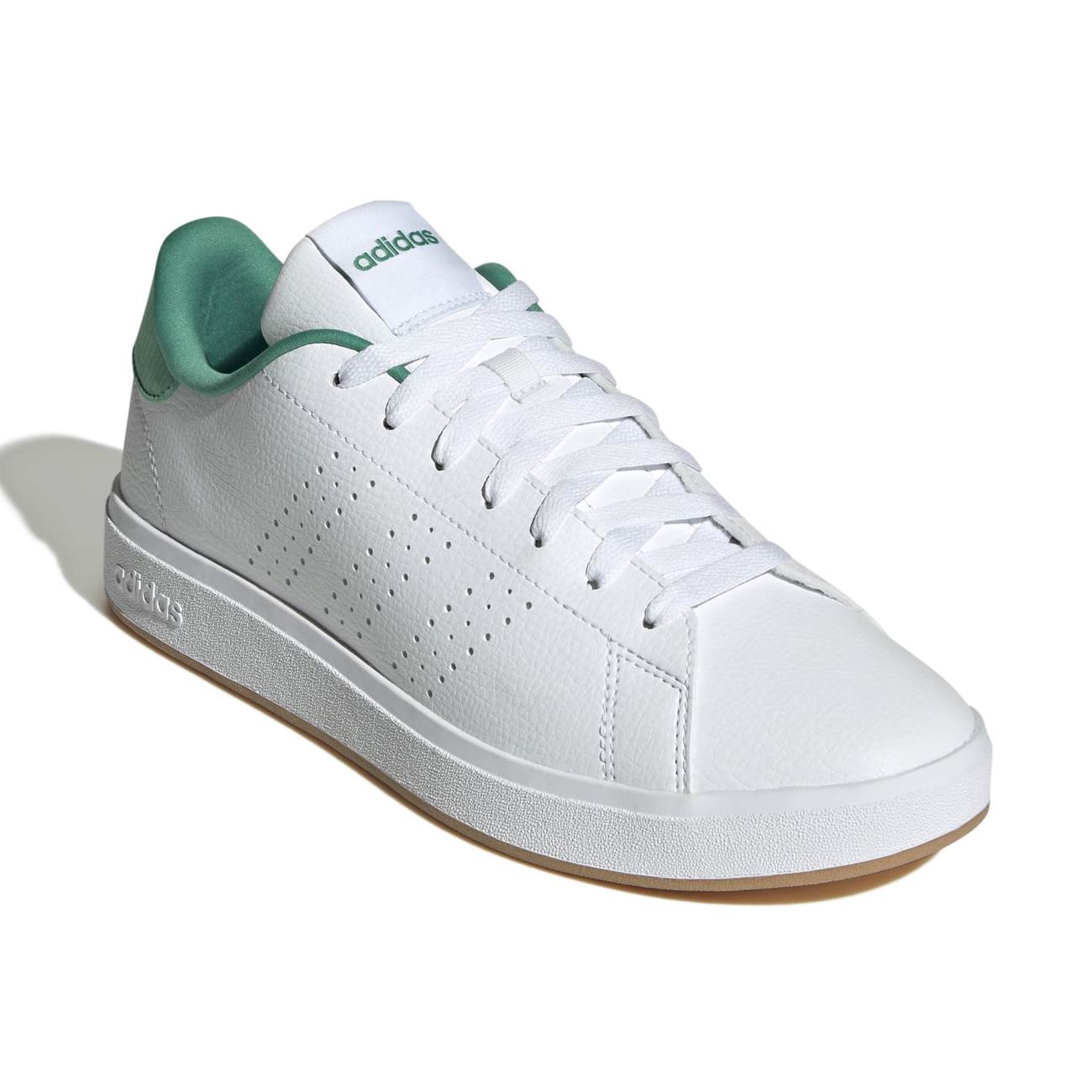 ZAPATILLAS ADIDAS PARA HOMBRE URBANAS ADVANTAGE BASE 2.0 - BLANCO JQ0386 - 2