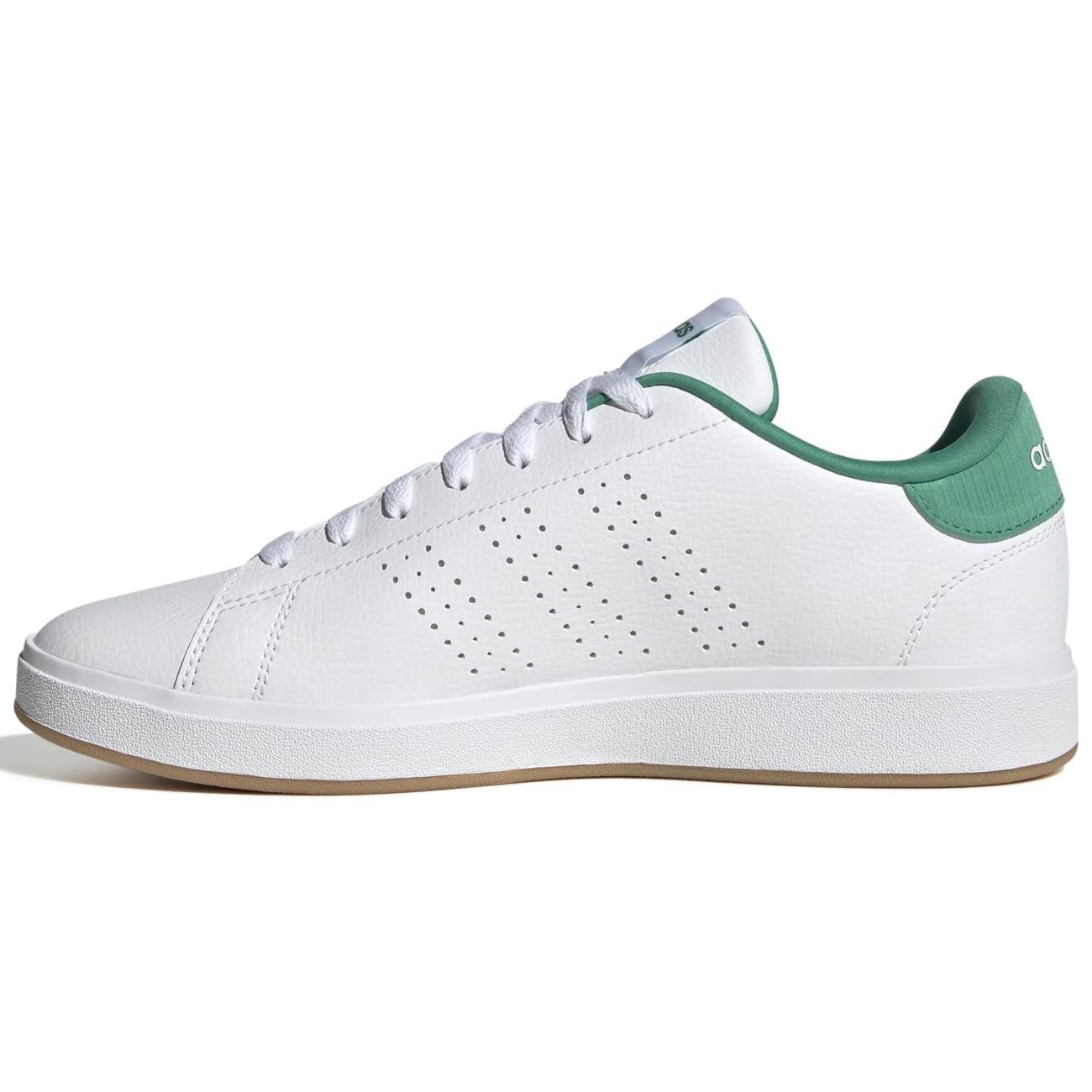 ZAPATILLAS ADIDAS PARA HOMBRE URBANAS ADVANTAGE BASE 2.0 - BLANCO JQ0386 - 3