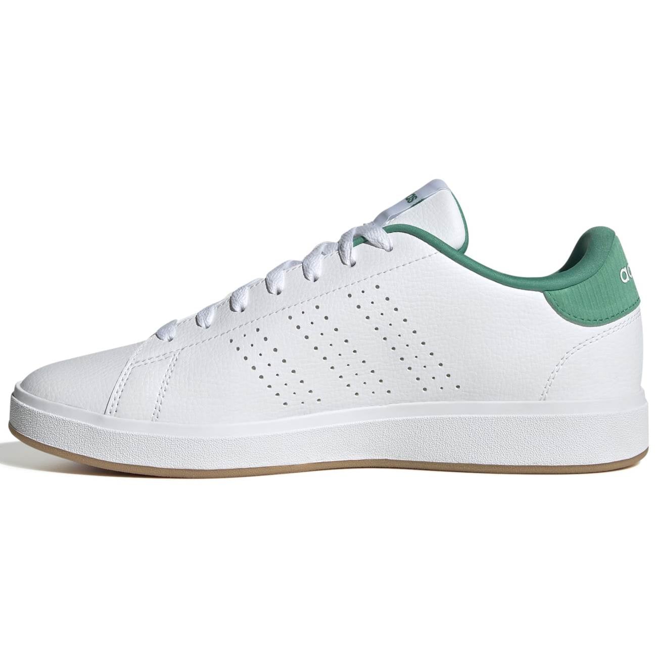 ZAPATILLAS ADIDAS PARA HOMBRE URBANAS ADVANTAGE BASE 2.0 - BLANCO JQ0386 - 3