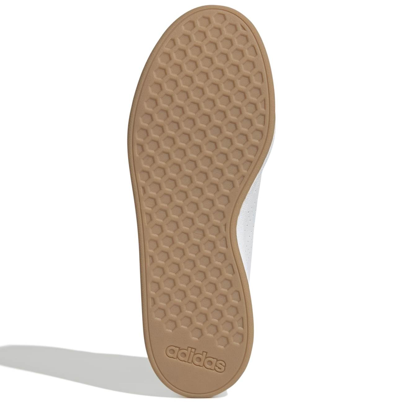ZAPATILLAS ADIDAS PARA HOMBRE URBANAS ADVANTAGE BASE 2.0 - BLANCO JQ0386 - 6