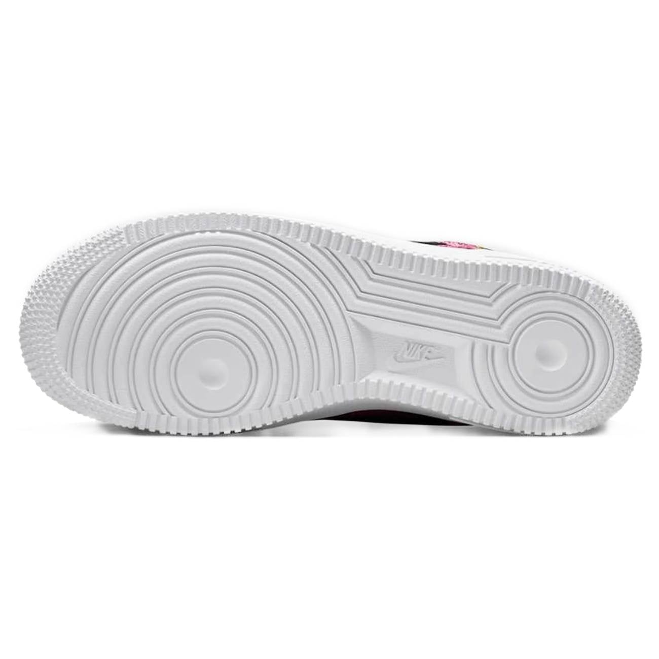 ZAPATILLAS NIKE PARA MUJER URBANAS AIR FORCE 1 07 PRM - ROSA IB6644-600 - 5