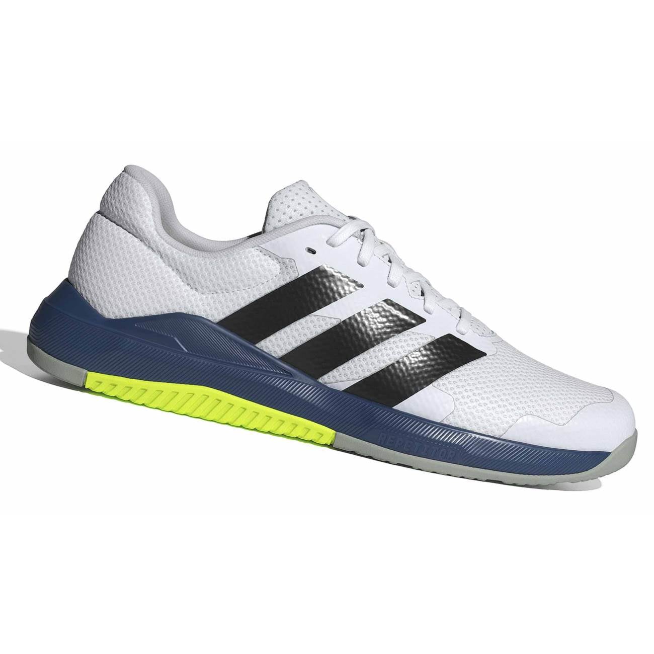 ZAPATILLAS ADIDAS PARA HOMBRE TENIS DROPSET BASE TRAINER M - BLANCO JQ1450 - 1